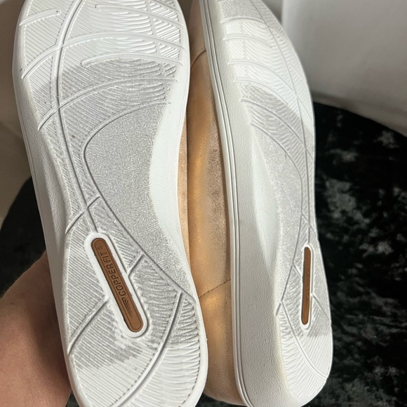 Copper Fit Restore Slip-on Loafers. Size 10 - Picture 5 of 7